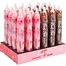 Jedilni flomastri SECRETPLAY COSMETIC SECRET PLAY - BODY PEN DISPLAY 24 UNITS