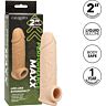 CalExotics Performance Maxx 7 Realistic Extension Sleeve