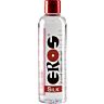 Lubrikant Eros Silk Silicone 250ml z dolgotrajno vlažnostjo