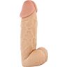 Dildo Seven Creations So Real 20 cm z realističnim otipom