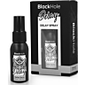 Sprej Retardant BLACK HOLE 30 ml za Nadzor in Svežino