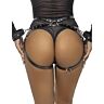 Sets Bondage SUBBLIME FETISH 953690 z udobnim pasom