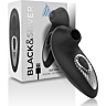 Sesalec Black&Silver Drake Deluxe z močnimi programi