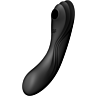 Sesalni vibrator SATISFYER Curvy Trinity 4