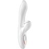 Vibrator Satisfyer Pro G-Spot Rabbit z dvojno stimulacijo