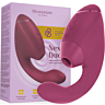 Sesalni stimulator Womanizer Duo Next