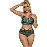 Lingerie SUBBLIME L/XL za zapeljivost in udobje