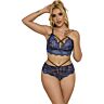 Set spodnjega perila SUBBLIME L/XL z udobjem