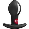 Analni plug FUN FACTORY B-BALL UNO z notranjo kroglico