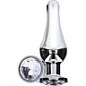 Plug anal TOYJOY Diamond Bum Bijou z diamantno obliko