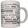 Mug Diablo Picante 370 ml z erotičnim dizajnom