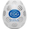 Masturbator Tenga EGG SPHERE z buljastimi teksturami