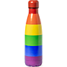 Termo PRIDE za vročo in hladno vodo