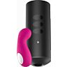 Vibrator KIIROO TITAN Y CLIONA za pare
