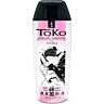 Lubrikant SHUNGA Toko Aroma Malina 165 ml z okusom maline