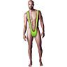 Kostum Out Of The Blue Mankini z drznim dizajnom