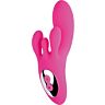 Vibrator Feelztoys TriVibe z dvojno stimulacijo