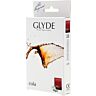 Kondomi Glyde Ultra Cola z okusom kokakole