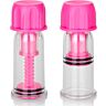 Sesalec Nipple CALEXOTICS VACCUM TWIST z nastavitvijo