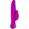 Vibrator Calexotics VR12 z jezikom stimulatorem