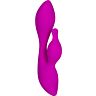 Vibrator Calexotics VR4.5 z izrazitim stimulatorjem