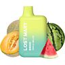 Vapeador Lost Mary BM600 trojni melon