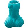 Vas za šotne pijače Vaso Penis z zabavno obliko