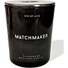 Sveča za masažo EYE OF LOVE Matchmaker Black Diamond