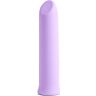 Vibrator Bala Velvet Candy Purple s 10 načini vibriranja