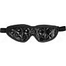 BDSM Maska KINK Masked Allure z čipkastimi detajli
