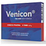 Stimulans za moške COBECO Venicon - 4 tablete
