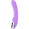 Vibrator Vibe Therapy Tri z močnimi vibracijami