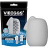 Masturbator Vibeggs Blow Misty z vibracijo