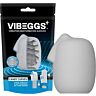 Masturbator Vibeggs Candy Curves z vibracijo