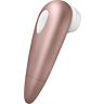 Vibrátor SATISFYER 1 Next Generation z Air Pulse tehnologijo