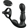 Analni vibrator Anal Fantasy Elite Ass-Gasm Taint-alizer