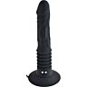 Analni vibrator Anal Fantasy Elite s pomikom in vibracijo