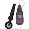 Analni vibrator CALEXOTICS Booty Shaker z daljinskim upravljanjem