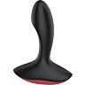 Analni vibrator Magic Motion Solstice z aplikacijo