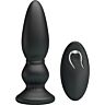 Analni vibrator MR PLAY z daljinskim upravljalnikom