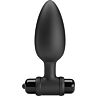 Plug anal Pretty Love Vibra Butt Plug 10 vibracij