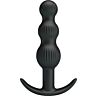 Vibrator Pretty Love Sidney z postopnimi kroglicami