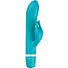 Vibrator B SWISH Bwild Classic Bunny za dvojno stimulacijo