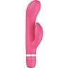 Vibrador B SWISH BWILD CLASSIC z dvojno stimulacijo