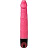 Vibrator Baile 21.5 cm z več hitrostmi