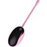 Vibrator L'Amourose MAE BLUSH z močnimi vibracijami