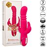 Vibrator CALEXOTICS Jack Fantasy s trojnim segrevanjem