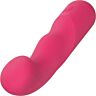 Vibrator CalExotics Pixies Curvy z 10 načini vibracije