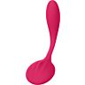 Vibrator Calexotics Silhouette S8 prilagodljiv za pare
