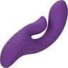 Vibrator Calexotics Stella Dual Pleaser z močnim delovanjem